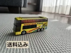 HATO BUS トミカ