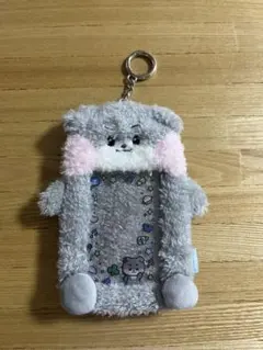 zeroni ゴニニ　トレカケース