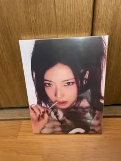 WE GO UP ルカ　新品未開封