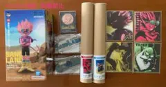 ジュスティーヌ&カロリーヌ キャラファインボード - メルカリ