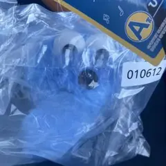 【即日配送】パペットスンスン 一番くじ A賞 ぬいぐるみ