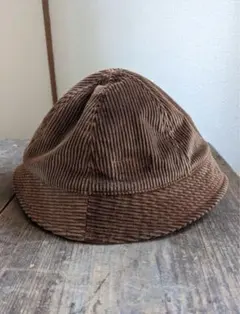 帽子 バケットハット