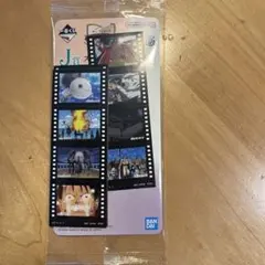 ワンピース一番くじ　ドラマティックメモリーズ