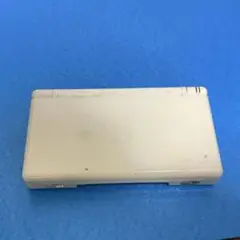 Nintendo DS lite 本体 ホワイト5