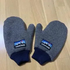 2026年最新】HUMAN MADE 手袋の人気アイテム - メルカリ