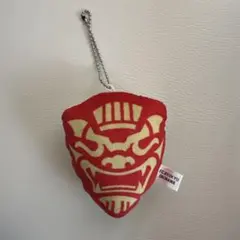 FC琉球 にっこりーノ エンブレム