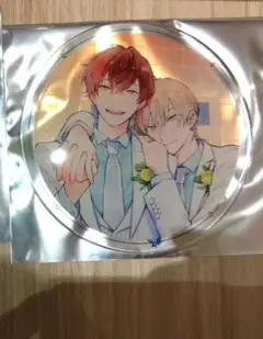 moment＆アメイロ 倉橋トモ 先生 薄井いろは 先生