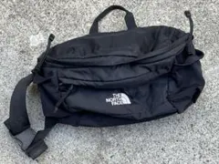 ウエストポーチ ノースフェイス spina