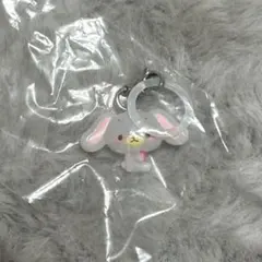 サンリオ めじるしアクセサリー ゆるっとめじるしアクセサリー しろうさ