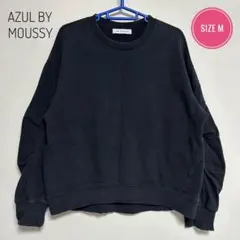 起毛 スウェット