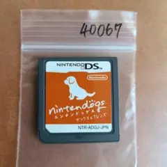nintendogs ダックス＆フレンズ