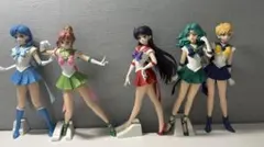 2026年最新】美少女戦士セーラームーン フィギュアの人気アイテム