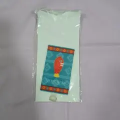 古代メキシコ展 フォンタブストラップ