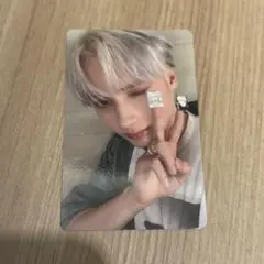 TXT Starkissed HMV ラキドロ 特典 トレカ ヒュニンカイ