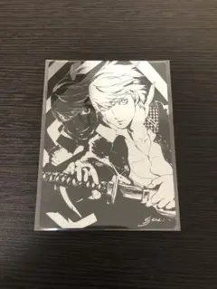 2026年最新】P4U2 カードの人気アイテム - メルカリ