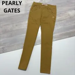 2025年最新】パーリーゲイツ パンツ 5の人気アイテム - メルカリ