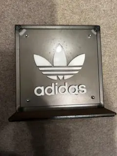 adidas ディスプレイ品