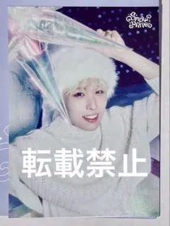 NEXZ ヒュイ popup store ラントレ ポップアップストア ポプスト