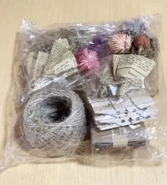 ナチュラルキッチン　雑貨　まとめ売りセット