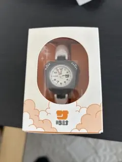 CASIO SAN-100H-7BJR サ時計　サウナのサムネイル