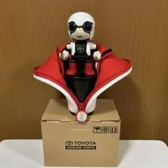 KIROBO mini キロボ ミニと専用チェア付キャリーケースセット KIROBO mini （キロボ）と専用ケースのセット KIROBO mini