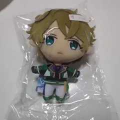 あんさんぶるスターズ 高峯翠 ぬいぐるみ