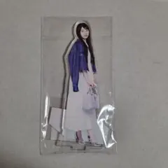 乃木坂46 矢田萌華 2026 カレンダー アクリルスタンドC - メルカリ