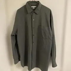 todayful Stripe Pocket Shirts グリーン - メルカリ