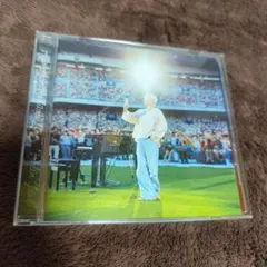 Fujii Kaze Stadium Live Feelin' Good CD