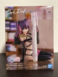2.5次元の誘惑　ペンフレ　フィギュア ミリエラ 衛生小隊ver.