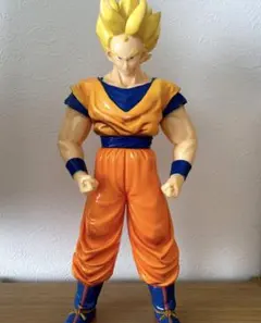 ドラゴンボール　フィギュア