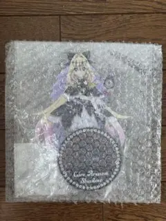 名探偵プリキュア！キュアアルカナ・シャドウ アクリルスタンド