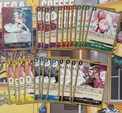 ONE PIECE Heroines Edition C 4コンセミコンプ