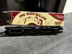 オブセッション　災愛　ワン　ウィッシュ　ウィロウ　one wish willow