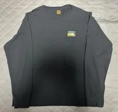 ヒューマンメイド　ロンT 2XL