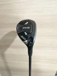 PING G440ハイブリッド 3U 20°ヘッドカバー付 850GHneo S PING G440ハイブリッド 3U 20°ヘッドカバー付 850GHneo S - メルカリ