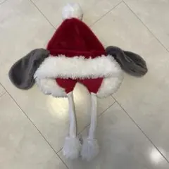 USJスヌーピー　ぬいぐるみハット　SNOOPY