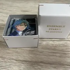 HiMERU リングカード ENSTARS 5th anniversary