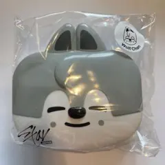 straykids バンチャン　ウルフチャン　skzoo ミニボックス