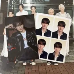 ENHYPEN シーグリ 2026 グローバル特典 ジョンウォン