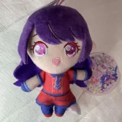プリティーオールフレンズ 春音あいら ぬいぐるみ - メルカリ