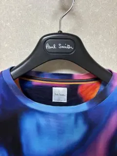 ☆Paul Smith ☆グラフィックプリント Tシャツ Mサイズのサムネイル