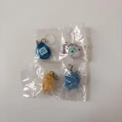 たまごっち めじるしアクセサリー