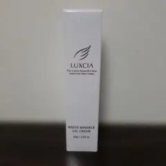 LUXCIA シミシワホワイトクリーム30g - メルカリ
