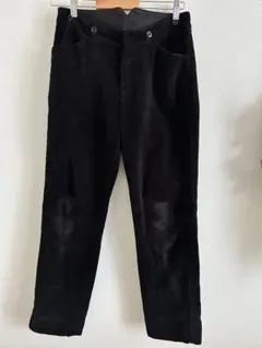 2026年最新】mhl コーデュロイ パンツの人気アイテム - メルカリ