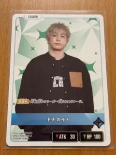 クロススターズ トナカイト リーダー カード LR UUUM - メルカリ