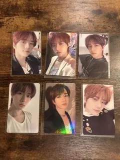 ボムギュ gbgb トレカ txt セット まとめ売り