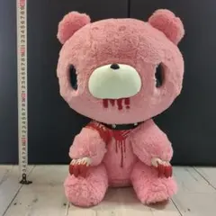 グルーミー トリックorトリート ぬいぐるみ 装グル〜ミ〜 バンテージ
