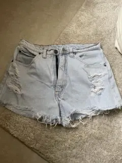 ショートパンツ