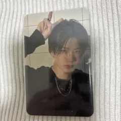 TREASURE LOVE PULSE タレントカード　ジュンギュ